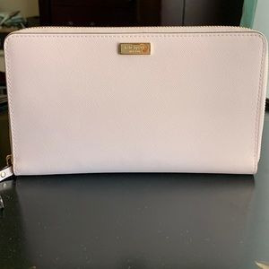 Kate Spade Talla Laurel Way Wallet
